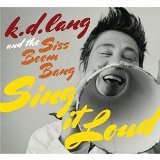 LANG K.D. & THE SISS BOOM BANG LANG K.D. & THE SISS BOOM BANG