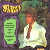 HALLYDAY JOHNNY