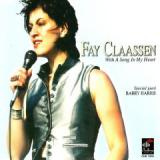 CLAASSEN FAY