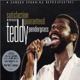 PENDERGRASS TEDDY