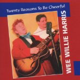 HARRIS WEE WILLIE