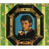 HALLYDAY JOHNNY