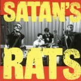 SATANS RATS