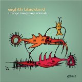 EIGHTH BLACKBIRD