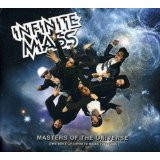 INFINITE MASS
