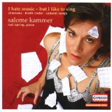 KAMMER SALOME