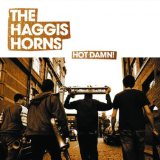 HAGGIS HORNS