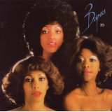 THREE DEGREES