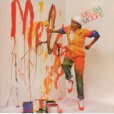 MOORE MELBA