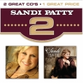 PATTY SANDI