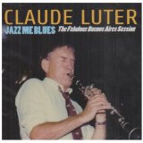 LUTER CLAUDE