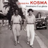 KOSMA JOSEPH