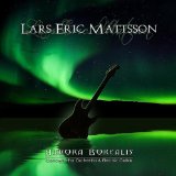 MATTSON LARS ERIC