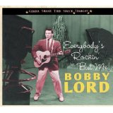LORD BOBBY
