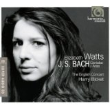 BACH JOHANN SEBASTIAN
