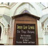 LEWIS JERRY LEE