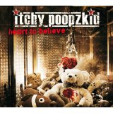 ITCHY POOPZKID