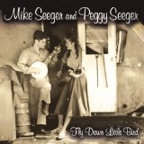 SEEGER MIKE & PEGGY