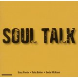 SOUL TALK