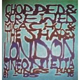 MICACHU & THE LONDON SINF