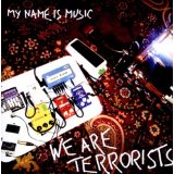 MY NAME IS MUSIC