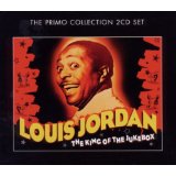 JORDAN LOUIS