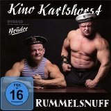 RUMMELSNUFF