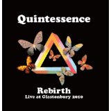 QUINTESSENCE