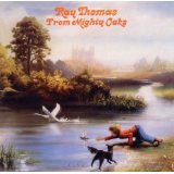 THOMAS RAY