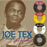 TEX JOE
