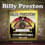 PRESTON BILLY