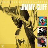 CLIFF JIMMY