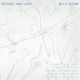 LUCIER ALVIN