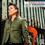 McKINLEY BLACK