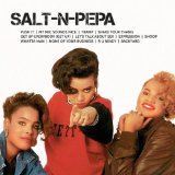 SALT N PEPA