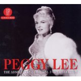 LEE PEGGY