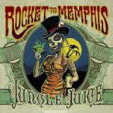 ROCKET TO MEMPHIS