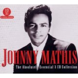 MATHIS JOHNNY