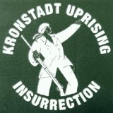KRONSTADT UPRISING