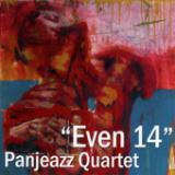 PANJEAZZ QUARTET