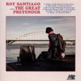 SANTIAGO ROY