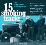 RAGTIME WRANGLERS