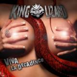 KING LIZARD