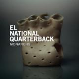 EL NATIONAL QUATERBACK