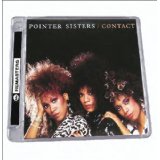 POINTER SISTERS