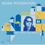 MOUSKOURI NANA