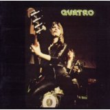 QUATRO SUZI