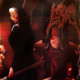 LUST OF DECAY