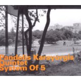 KARAYORGIS PANDELIS