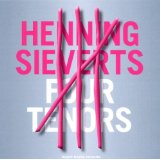 SIEVERTS HENNING